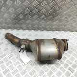 Katalysator AUDI Q5 (FY) 2.0 TDI quattro 80A131703T 80A254400Q