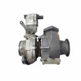 Turbolader BMW 1er (E87)