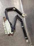 Dach SRS rechts PEUGEOT 508 2.0 HDi 0250929B