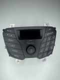 Radio/Navigationssystem-Kombination Ford Transit V363 Kasten (FCD, FDD) BK2T18D815GF