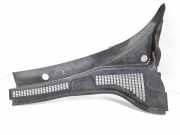 Grill Windlauf Skoda Superb I (3U) 3T0819415A