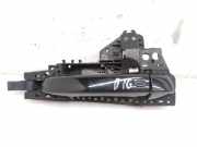 Türgriff rechts hinten Audi A6 (4G, C7) 4H0837886