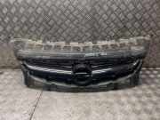 Vorderer oberer Gitter