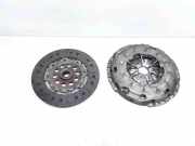 Kupplungsmitnehmerscheibe Volvo XC60 I (156) 124040310