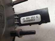 LENKWINKELSENSOR AIRBAGSCHLEIFRING WICKELFEDER VW BORA (1J2) 1.9 TDI 1J0959653C
