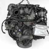 Motor JAGUAR XF (X260) 2.0 D 204DTD