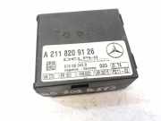 Alarmblock MERCEDES-BENZ CLK Cabrio (A209) CLK 200 Kompressor (209.442) 510080420