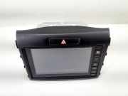 Radio/Navigationssystem-Kombination Honda CR-V IV (RM) 39100T1VE02M1