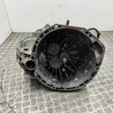 Schaltgetriebe Nissan NV400 Pritsche/Fahrgestell (X62, X62B) PF6062