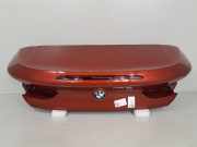 Heckklappe geschlossen BMW 8er Cabriolet (G14, F91) 9451233