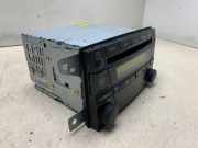 Radio/Navigationssystem-Kombination Mazda MPV II (LW) ED676B9R0B