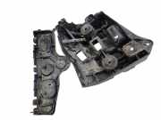 Stoßstangenhalter hinten rechts CITROËN C5 II (RC_) 2.2 HDi (RC4HXE) 9680251880
