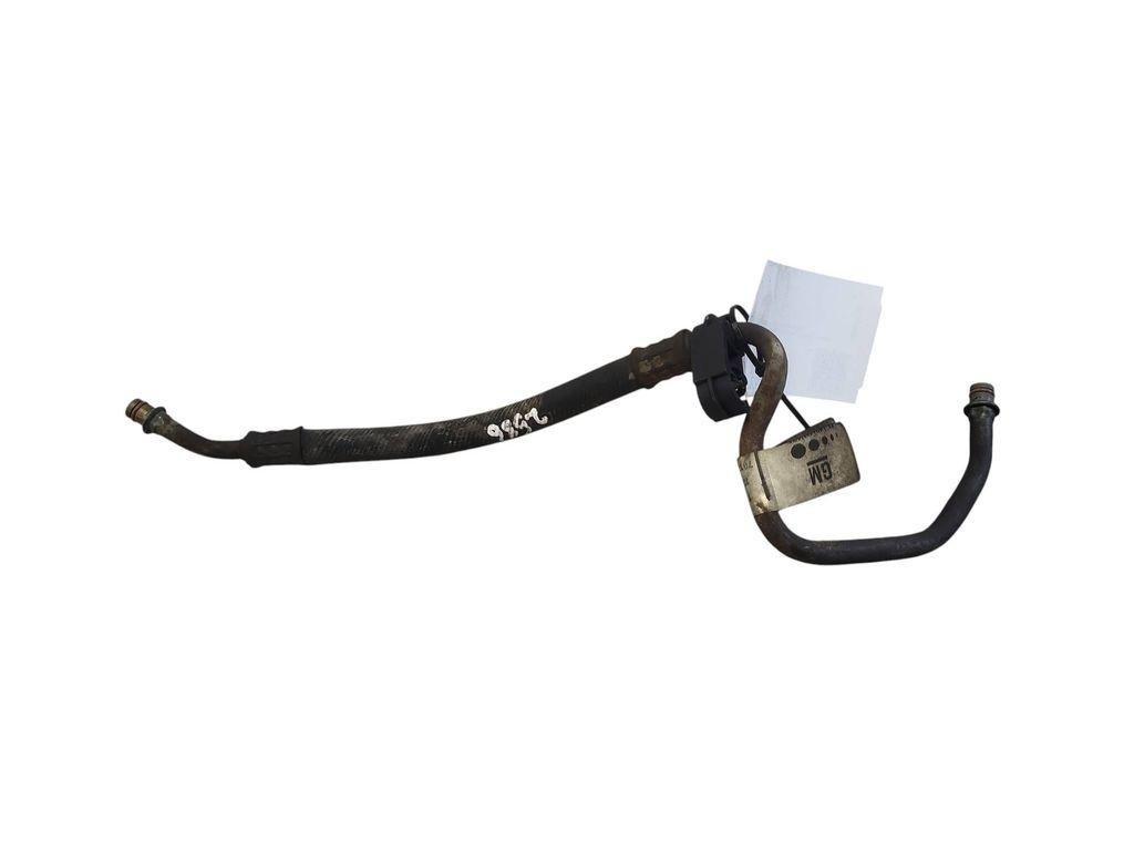 Servoschlauch Opel Zafira B (A05) 13122703