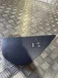 Armaturenbrett Seitenverkleidung VW POLO (AW1, BZ1, AE1) 1.0 MPi 2G1858218