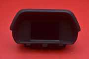 Radio/Navigationssystem-Kombination Opel Meriva A () 13156842