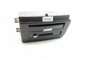 Radio/Navigationssystem-Kombination Mercedes-Benz S-Klasse (W221) A2218702795
