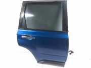 Tür hinten rechts NISSAN X-TRAIL (T31) 2.0 dCi