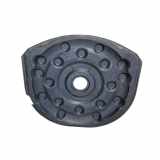 Kofferraumteppich CHEVROLET CAMARO Cabrio 3.6