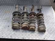 Stoßdämpfer vorne rechts SUBARU FORESTER (SG_) 2.0 S Turbo AWD