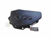 Heckklappenabzieher JAGUAR XF (X250) 3.0 D AF6314B529AE