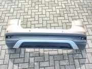 Hintere Stoßstange VW T-CROSS (C11) 1.0 TSi 2GM807521