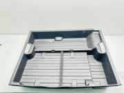 Kofferraumteppich MERCEDES-BENZ GLK (X204) 220 CDI 4-matic (204.984, 204.997) A2046905141