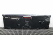 Heckklappe geschlossen Mitsubishi L 200 (KAOT)