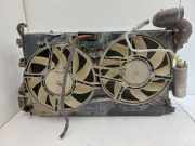 Kühler Opel Signum (Z-C/S) 13114370