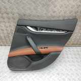 Türpolster hinten rechts MASERATI GHIBLI (M157) 3.0 S Q4 670018920