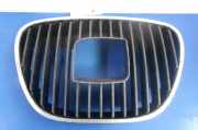 Lüftungsgitter für Stoßfänger Seat Ibiza III (6L)