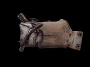 Katalysator ohne Lambdasonde VW Caddy III Kasten (2KA) 5N0131723E