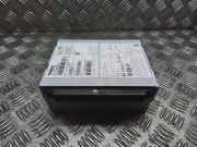Radio/Navigationssystem-Kombination Volvo V60 I (155) 31438298