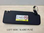 Linke Sonnenblende CUPRA ATECA (KH7, KH7, KBP) 2.0 TSI 4Drive