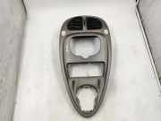 Mittelkonsolenschacht CITROËN XSARA PICASSO (N68) 2.0 HDi 9631315877