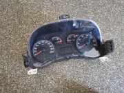 Kombiinstrument FIAT DOBLO Cargo (223_) 1.3 JTD 16V 51762258