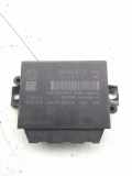 Einparkhilfe PDC Steuergerät SKODA OCTAVIA II Combi (1Z5) 2.0 TDI RS 1Z0919475B