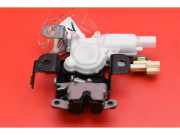 Schloss Heckdeckel Mazda MX-5 IV (ND) B6724