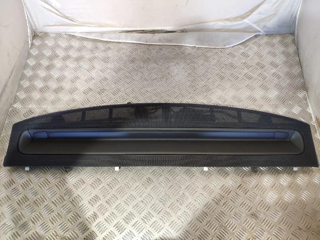 Kofferraum-Abdeckung BENTLEY CONTINENTAL FLYING SPUR (3W_) 6.0 3W5864159A 3W5861325D Bild Kofferraum-Abdeckung BENTLEY CONTINENTAL FLYING SPUR (3W_) 6.0 3W5864159A 3W5861325D