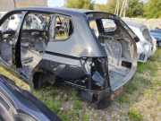 Seitenverkleidung hinten links BMW X3 (F25) xDrive 20 d 7267469