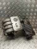 Ansaugbrücke VW PASSAT B3/B4 (3A2, 35I) 1.8 037433205A