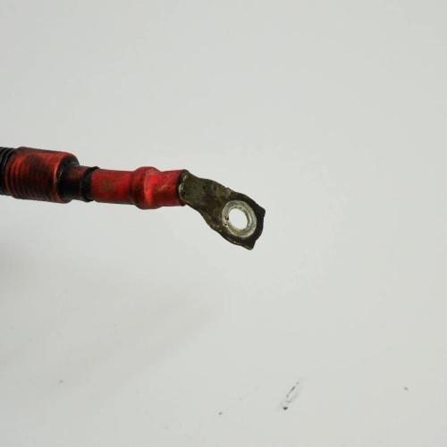 Positives Batteriekabel BMW 5 Touring (E61) 520 d 7804127 Bild Positives Batteriekabel BMW 5 Touring (E61) 520 d 7804127