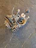 Hintere Stoßstange FORD MONDEO V Hatchback 1.5 EcoBoost DG9C2D251A