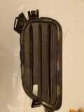 Gitter vorne unten BMW X3 (F25) xDrive 20 d 51117338513
