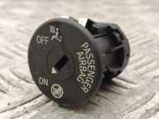 Airbag Schalter BMW 7 (G11, G12) 725 d, Ld 61319326501 9326501