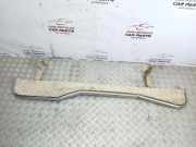 Abdeckung Seitenschweller aus Kunststoff rechts