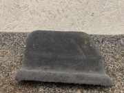 Kofferaum Schlossverkleidung