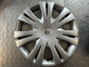 Radkappen CITROËN C5 II (RC_) 2.0 16V (RCRFJB, RCRFJC)