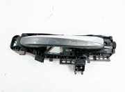 Türaußengriff hinten links MERCEDES-BENZ GLC (X253, C253) 220 d 4-matic (253.905) 0997602100