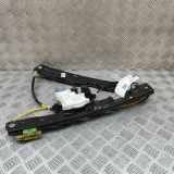 Türfensterheber hinten rechts LAND ROVER RANGE ROVER VELAR (L560) 3.0 D 4x4 C39789-101 J8A2-27000-AB