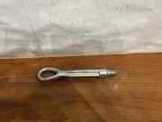 Abschlepphaken BMW X6 (F16, F86) xDrive 30 d